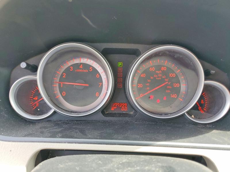 Aukcja sprzedaży 2008 Mazda Cx-9, vin: JM3TB38V480129080, numer aukcji: 56882466