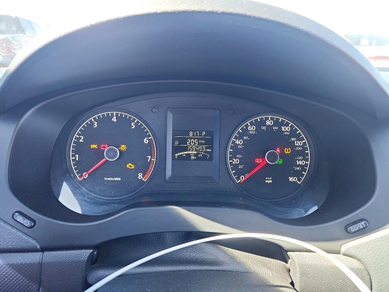 Aukcja sprzedaży 2014 Volkswagen Jetta, vin: 3VW2K7AJ9EM235596, numer aukcji: 58126646