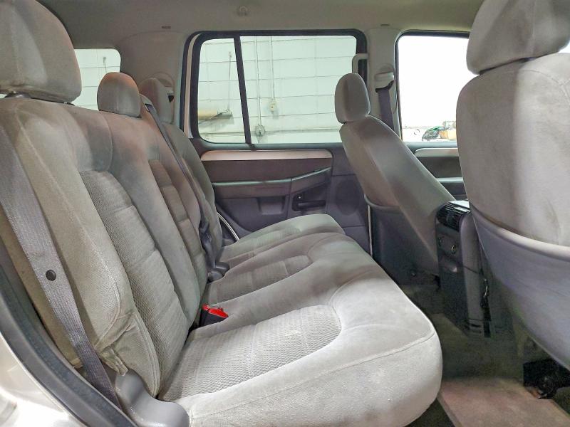 Aukcja sprzedaży 2004 Ford Explorer, vin: 1FMDU73K64UA11414, numer aukcji: 56441096
