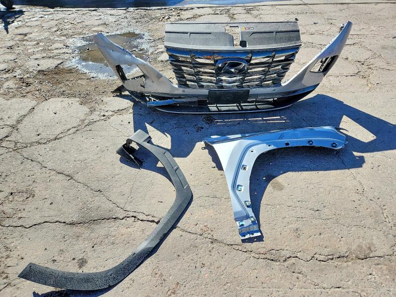 2023 Hyundai Tucson მანქანა იყიდება აუქციონზე, vin: 5NMJECAE8PH227447, აუქციონის ნომერი: 56500526