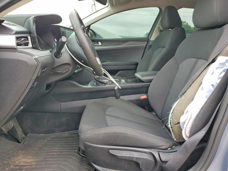 Auction sale of the 2023 Kia K5, vin: 5XXG14J24PG181986, lot number: 59163536