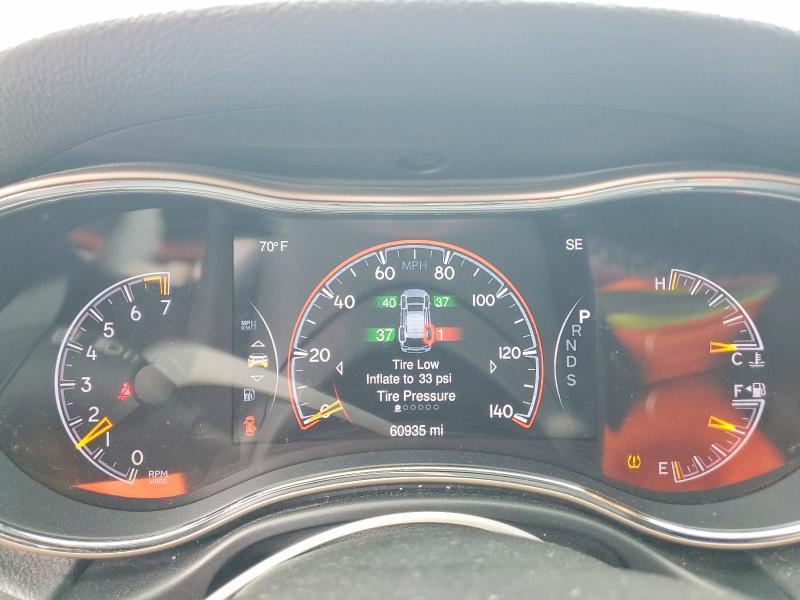 Aukcja sprzedaży 2015 Jeep Grand Cherokee, vin: 1C4RJFAG5FC909880, numer aukcji: 57652386