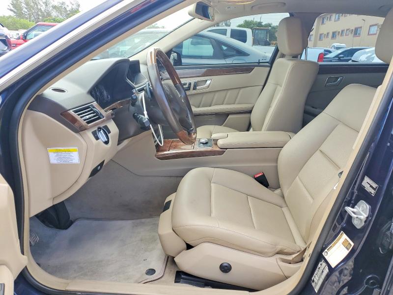 Продажа на аукционе авто 2012 Mercedes-benz E, vin: WDDHF8JBXCA552271, номер лота: 58895276