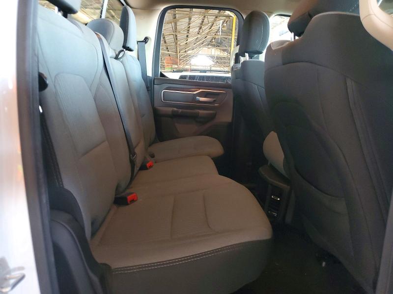 Aukcja sprzedaży 2020 Ram 1500, vin: 1C6RREBG3LN406583, numer aukcji: 57836996