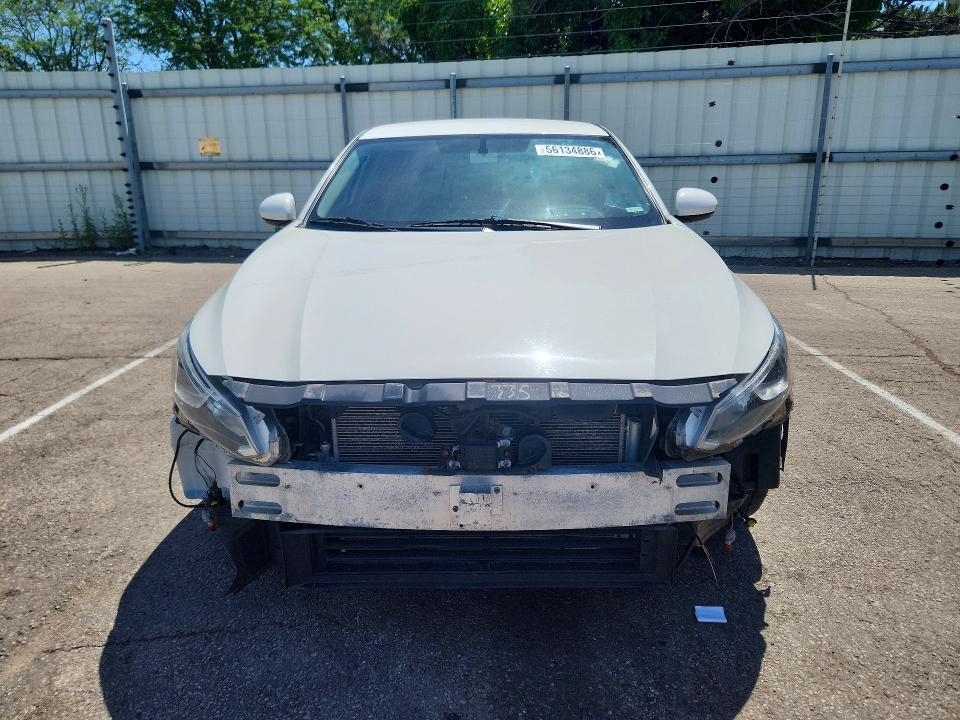 Продаж на аукціоні авто 2020 Nissan Altima, vin: 1N4BL4BV3LC237834, номер лоту: 56134886