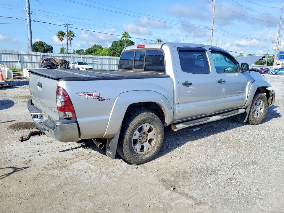 Продаж на аукціоні авто 2010 Toyota Tacoma, vin: 5TELU4EN3AZ713912, номер лоту: 57404736