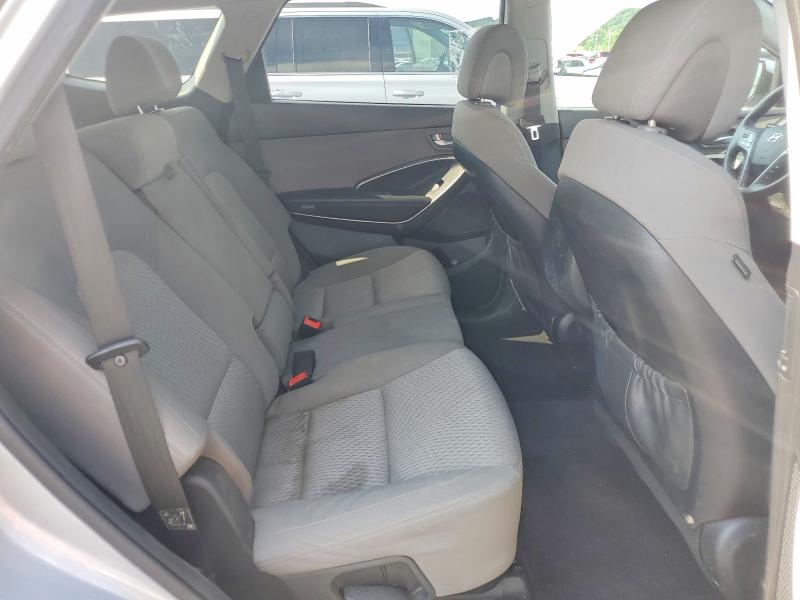 Aukcja sprzedaży 2017 Hyundai Santa Fe, vin: KM8SM4HFXHU179709, numer aukcji: 56269166