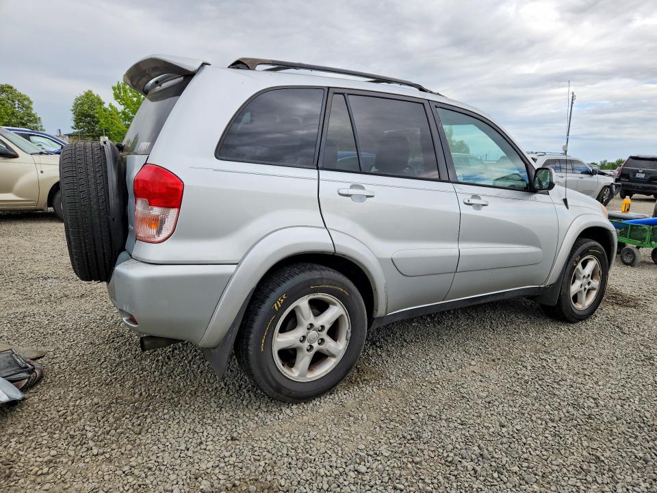 Aukcja sprzedaży 2002 Toyota Rav4, vin: JTEHH20V326019608, numer aukcji: 52580146
