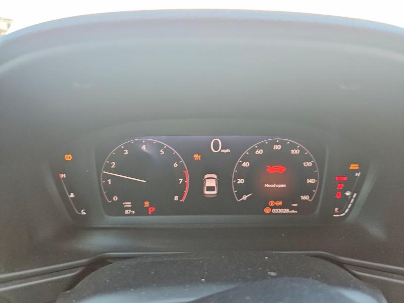 Продажа на аукционе авто 2024 Honda Accord, vin: 1HGCY1F36RA037673, номер лота: 56717796