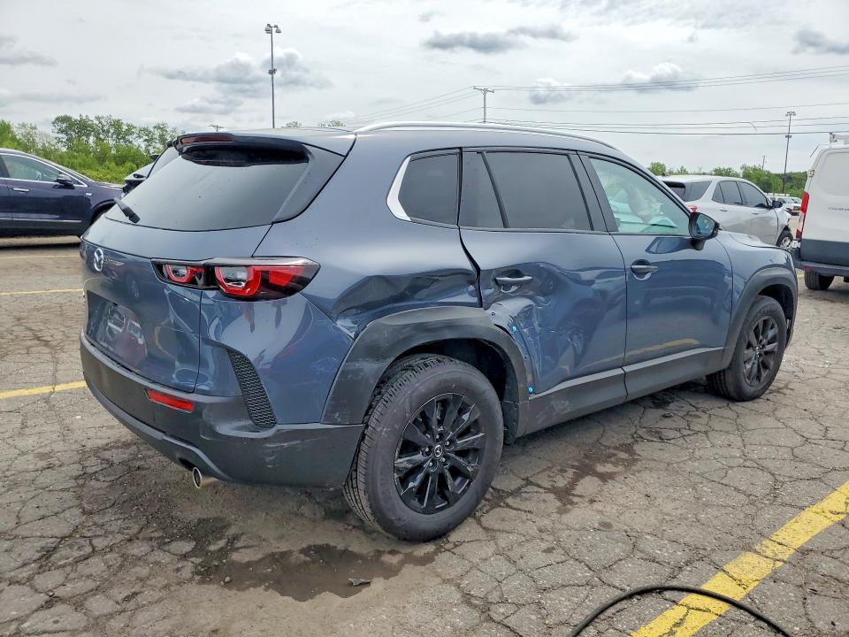 Aukcja sprzedaży 2026 Mazda Cx-50, vin: 7MMVABAL8TN476267, numer aukcji: 57666316