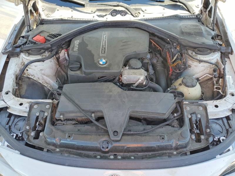 Продаж на аукціоні авто 2013 Bmw 328, vin: WBA3C1C52DF438696, номер лоту: 57040796