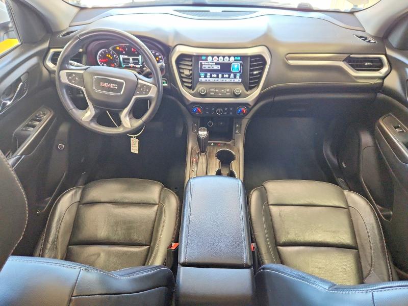 Aukcja sprzedaży 2017 Gmc Acadia, vin: 1GKKNMLS5HZ262235, numer aukcji: 56874676