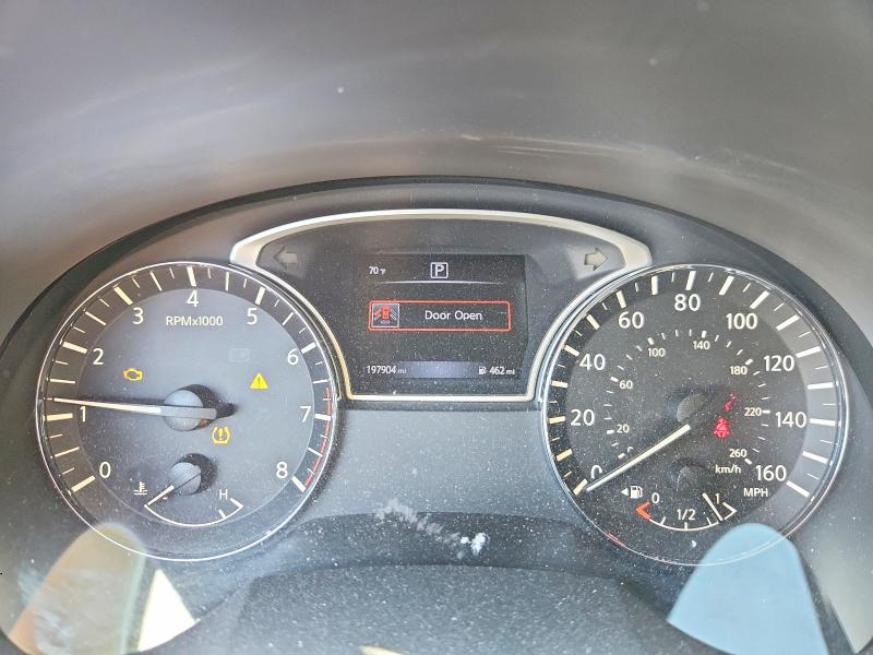 2017 Nissan Altima მანქანა იყიდება აუქციონზე, vin: 1N4AL3AP3HN324296, აუქციონის ნომერი: 59156746