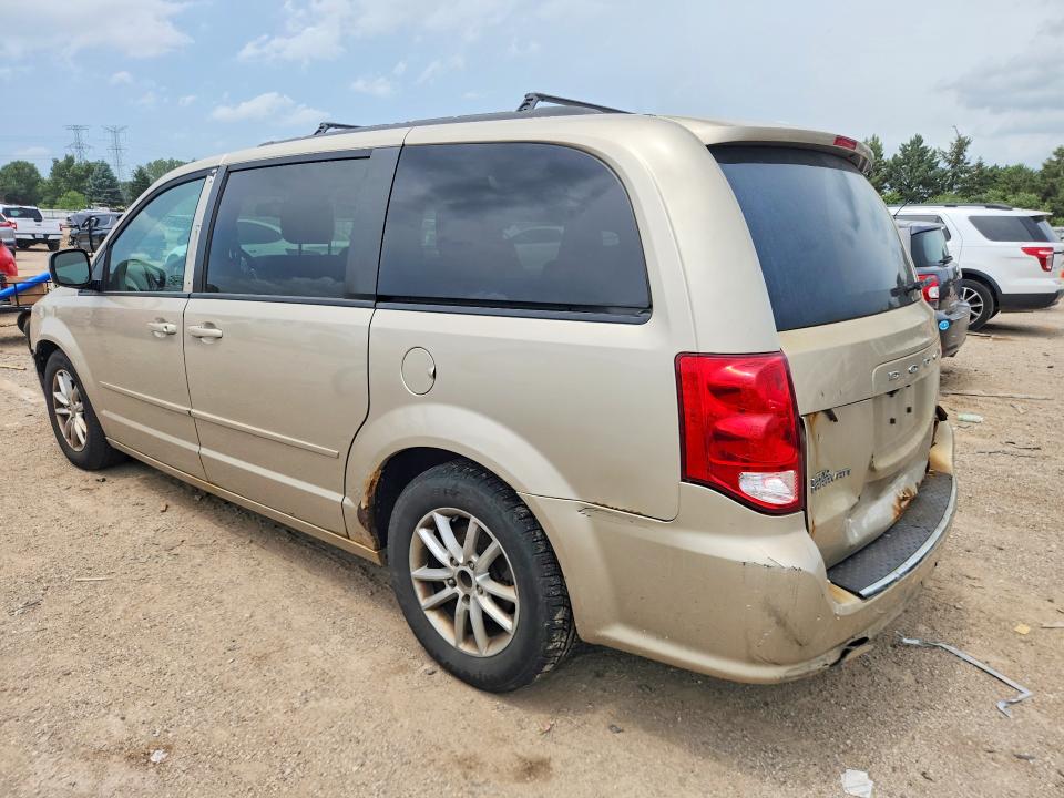 Aukcja sprzedaży 2013 Dodge Grand Caravan, vin: 2C4RDGCG9DR599957, numer aukcji: 56934776