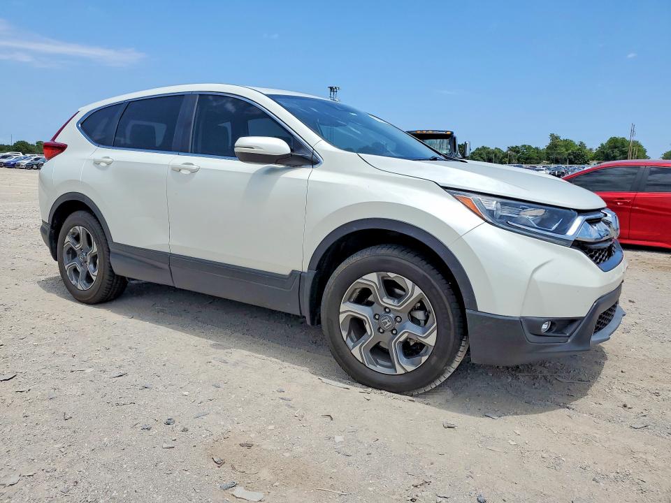 Aukcja sprzedaży 2017 Honda Cr-v, vin: 2HKRW2H86HH632267, numer aukcji: 57217856