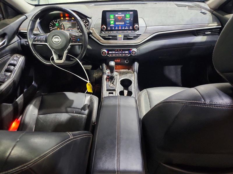Aukcja sprzedaży 2020 Nissan Altima, vin: 1N4BL4EV9LC160382, numer aukcji: 57677326