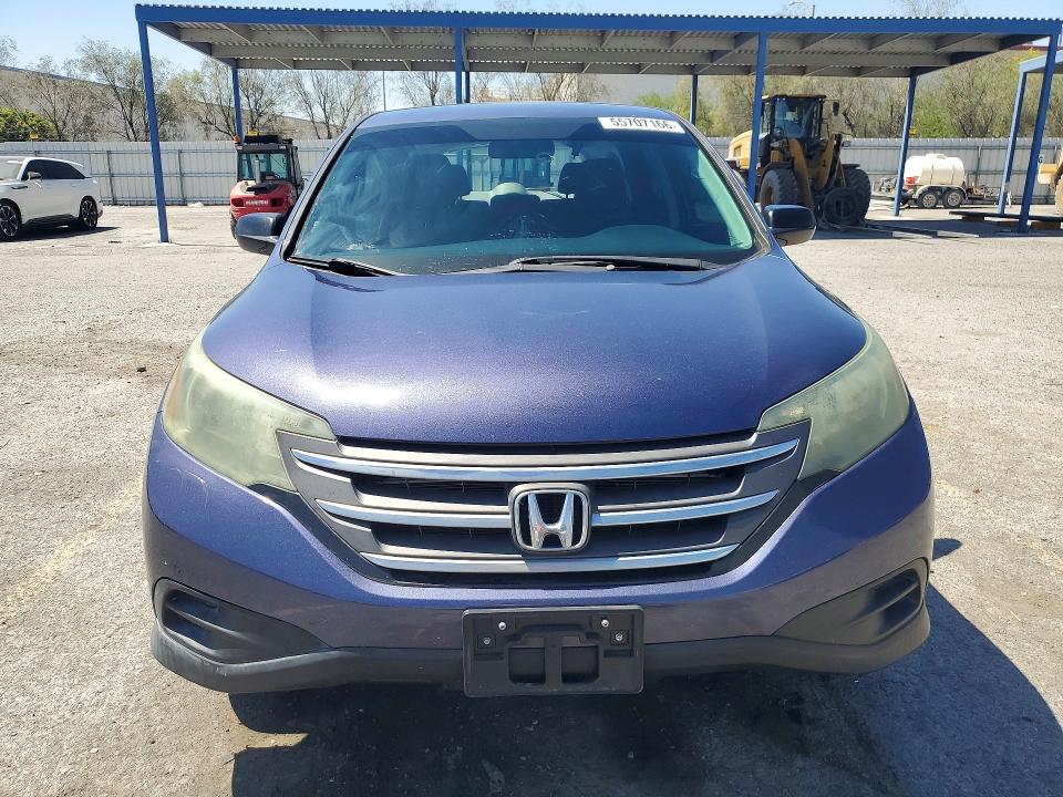 Aukcja sprzedaży 2014 Honda Cr-v, vin: 3CZRM3H38EG712507, numer aukcji: 55707166