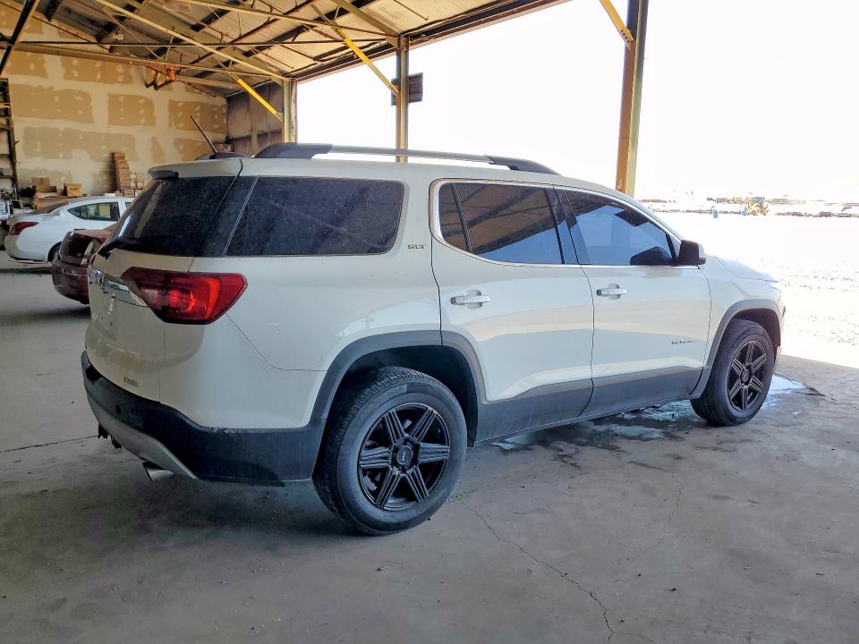 2018 Gmc Acadia მანქანა იყიდება აუქციონზე, vin: 1GKKNULS2JZ175415, აუქციონის ნომერი: 57853976