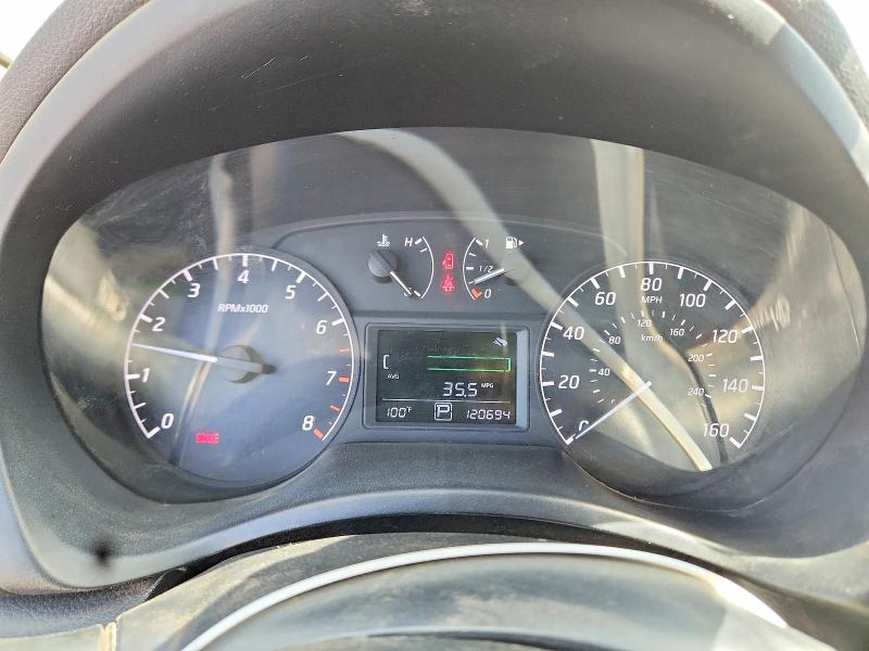 Aukcja sprzedaży 2015 Nissan Sentra, vin: 3N1AB7AP1FY332680, numer aukcji: 58935196