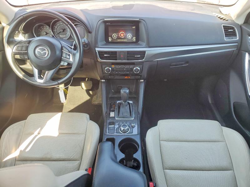 Aukcja sprzedaży 2016 Mazda Cx-5, vin: JM3KE4DY8G0919117, numer aukcji: 57428366