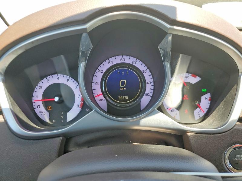 Aukcja sprzedaży 2010 Cadillac Srx, vin: 3GYFNJE43AS581317, numer aukcji: 54549486