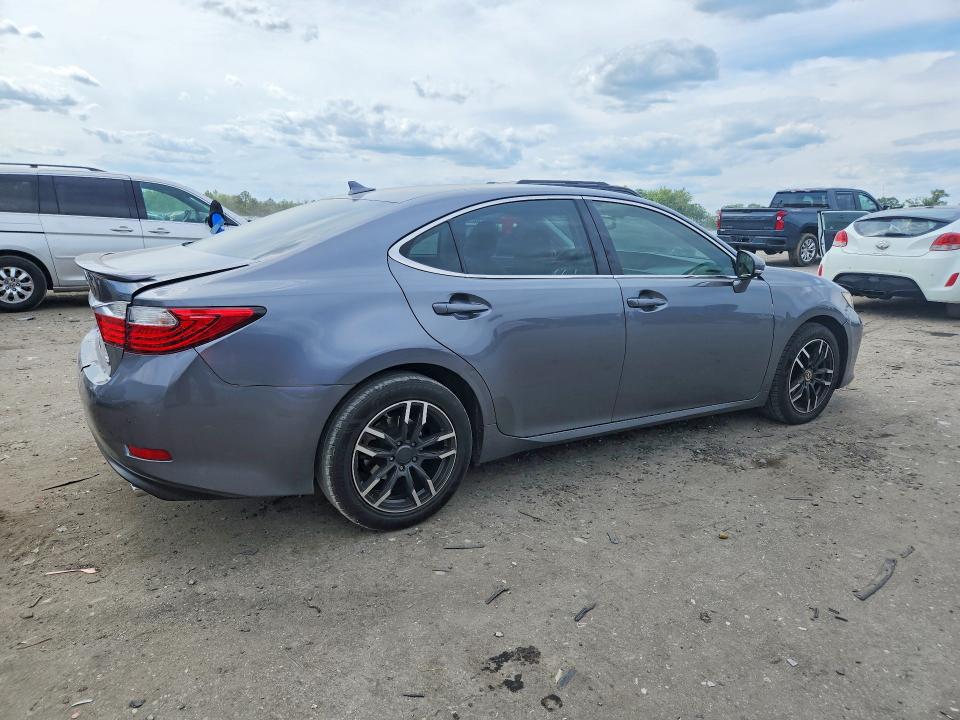 Auction sale of the 2014 Lexus Es, vin: JTHBK1GG2E2098275, lot number: 55080136