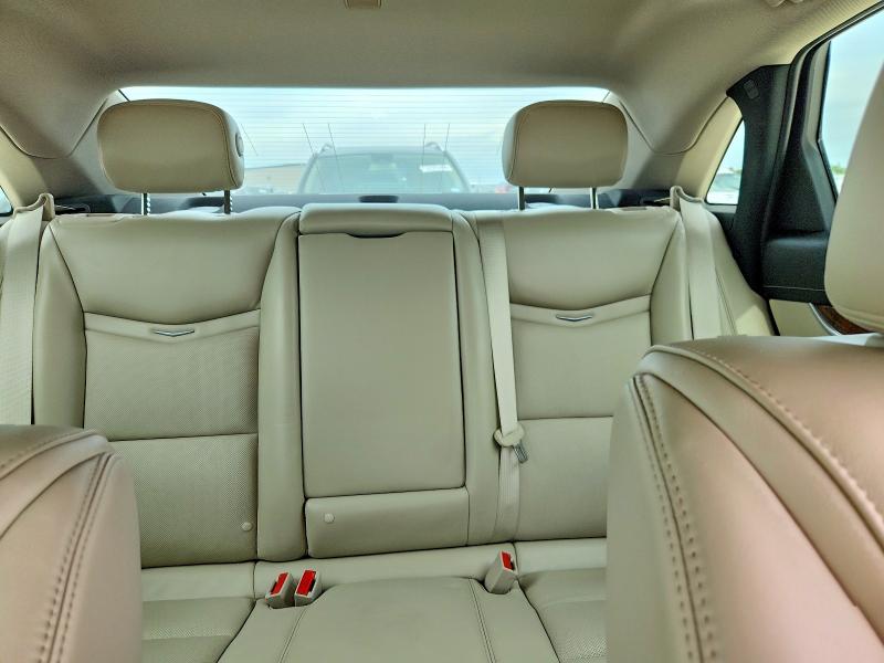 Продажа на аукционе авто 2019 Cadillac Xts, vin: 2G61M5S36K9100628, номер лота: 58112076