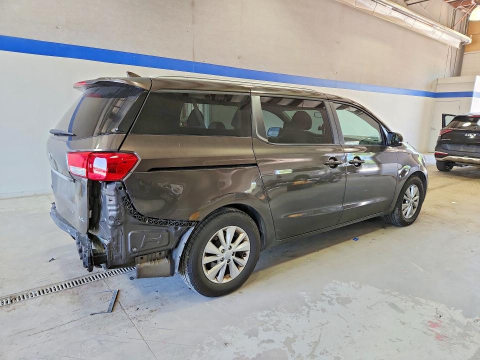 Aukcja sprzedaży 2016 Kia Sedona, vin: KNDMB5C16G6208680, numer aukcji: 55609266