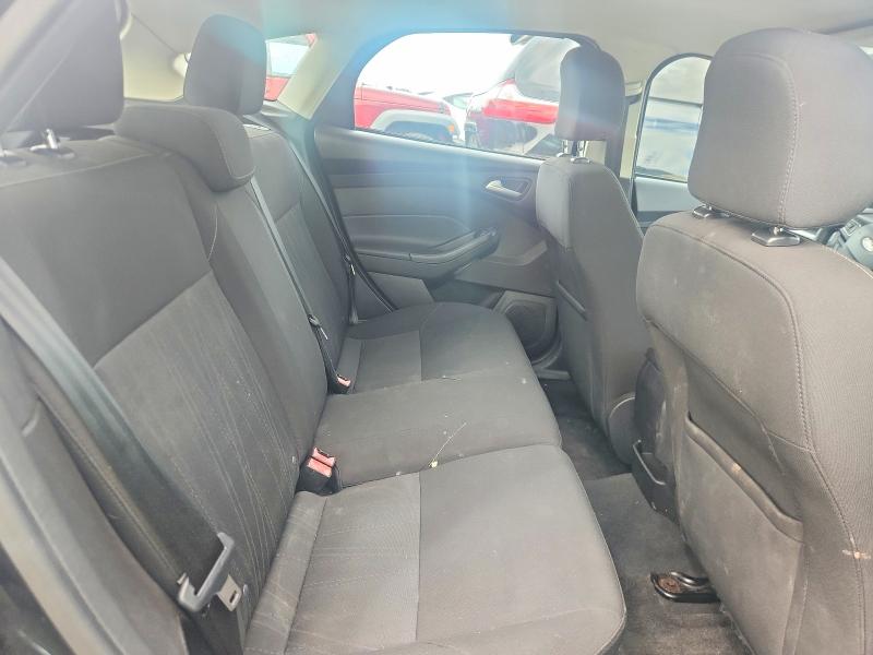 Aukcja sprzedaży 2015 Ford Focus, vin: 1FADP3K21FL226820, numer aukcji: 55566526