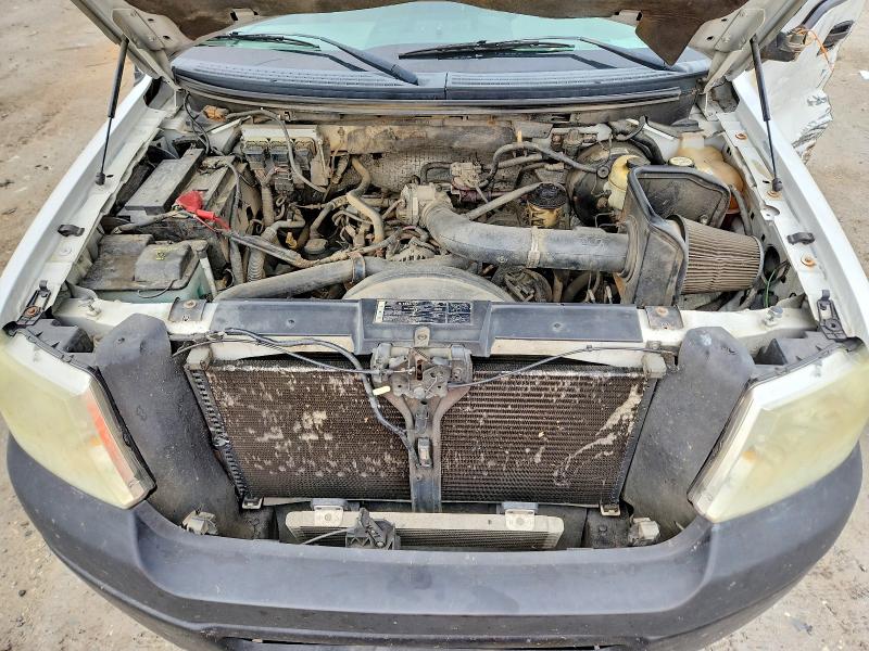 Продаж на аукціоні авто 2008 Ford F150, vin: 1FTRX14W68KD28255, номер лоту: 56645506
