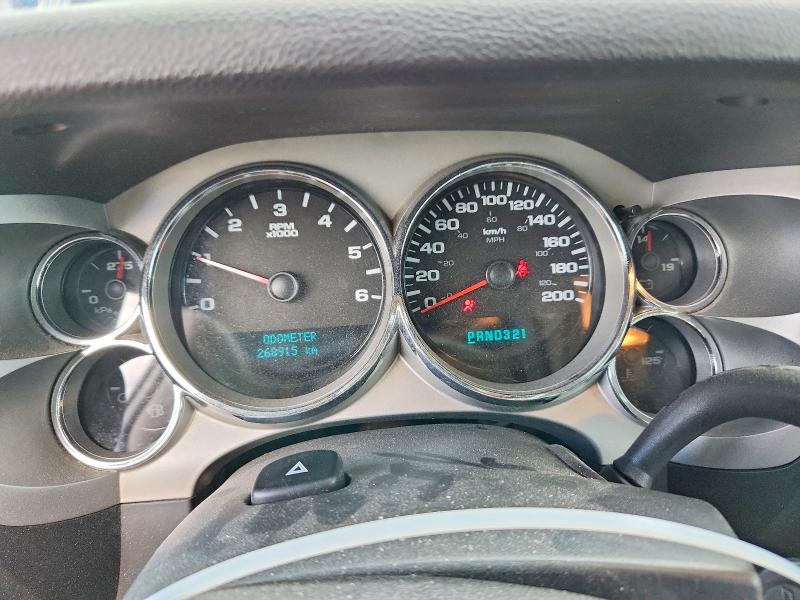 Aukcja sprzedaży 2007 Chevrolet Silverado, vin: 2GCEK13C071703415, numer aukcji: 57167076
