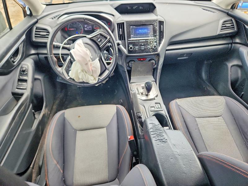 Продаж на аукціоні авто 2018 Subaru Crosstrek, vin: JF2GTABC0JH291297, номер лоту: 56580876