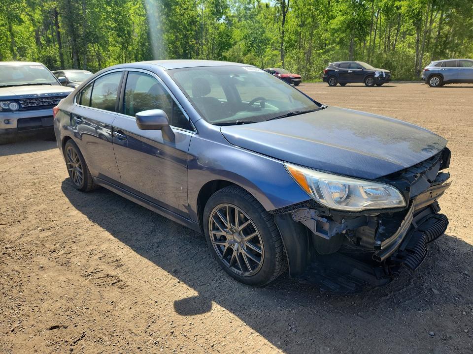 Продажа на аукционе авто 2016 Subaru Legacy, vin: 4S3BNCA67G3055231, номер лота: 55409816