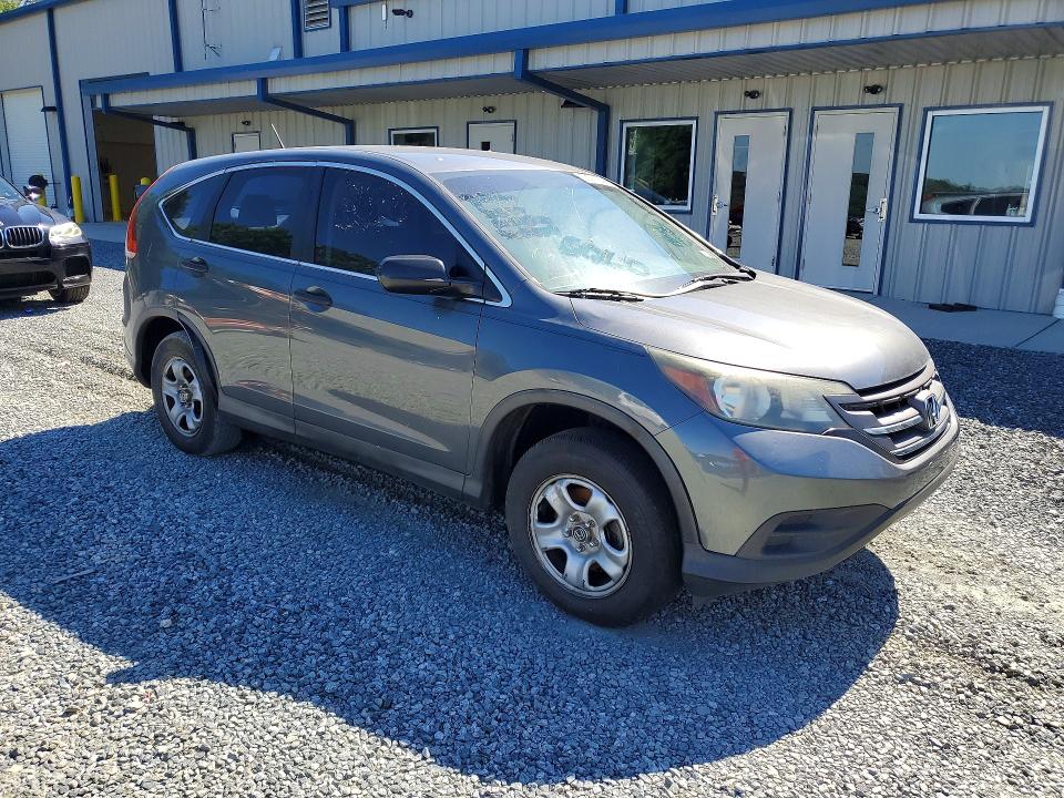 Продаж на аукціоні авто 2014 Honda Cr-v, vin: 3CZRM3H32EG709683, номер лоту: 56353546