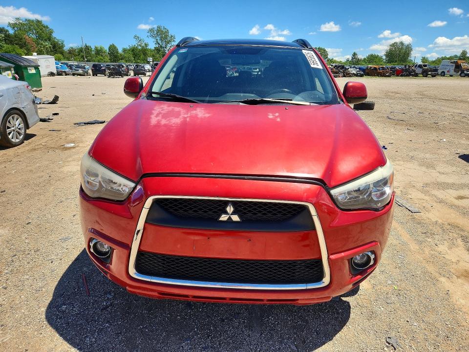 Aukcja sprzedaży 2012 Mitsubishi Outlander Sport, vin: JA4AR4AU9CZ004061, numer aukcji: 56958626