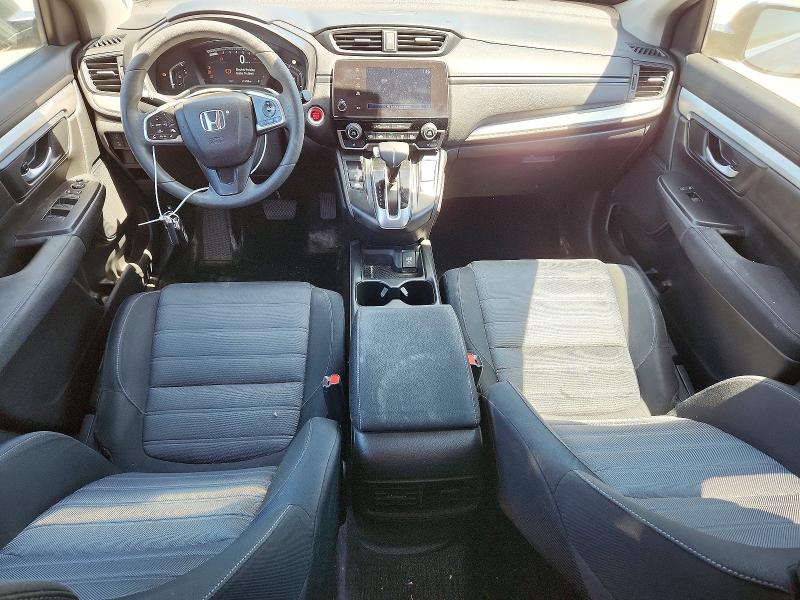 Aukcja sprzedaży 2017 Honda Cr-v, vin: 2HKRW2H21HH126776, numer aukcji: 55889346
