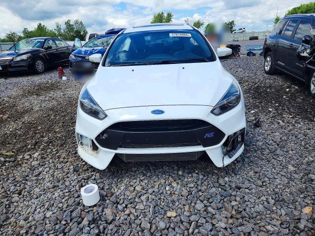2017 Ford Focus მანქანა იყიდება აუქციონზე, vin: WF0DP3TH5H4120877, აუქციონის ნომერი: 57878066
