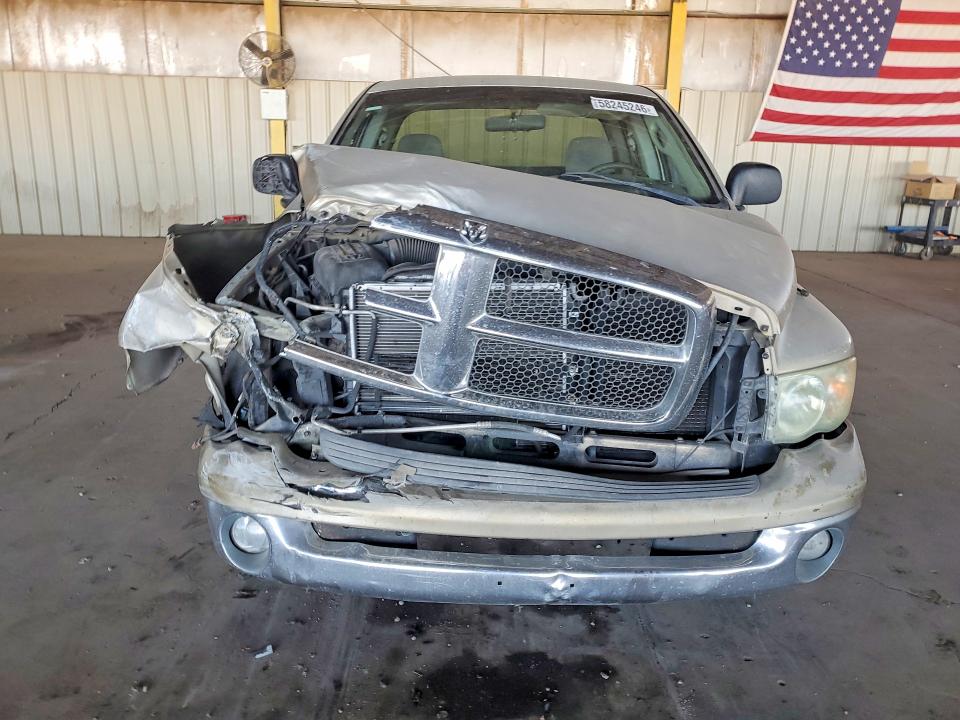Продажа на аукционе авто 2003 Dodge Ram 1500, vin: 1D7HA18N93S103762, номер лота: 58245246