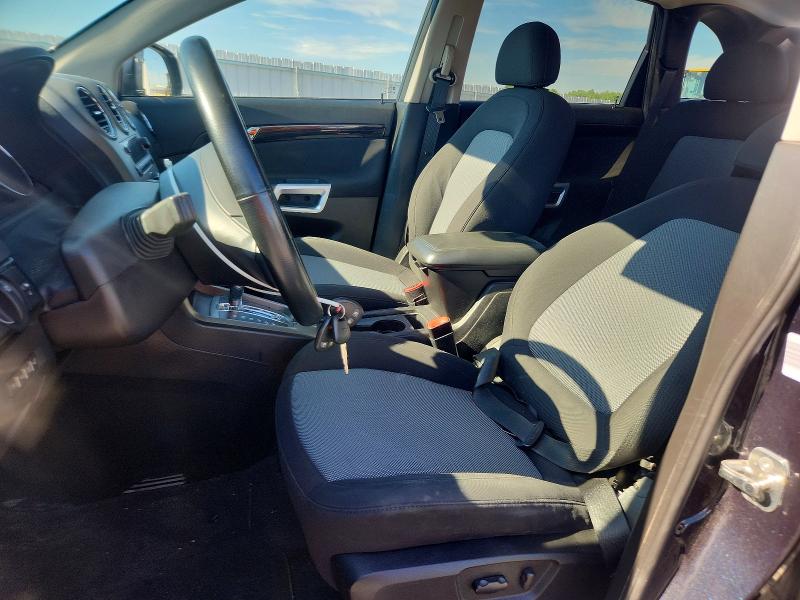 Продажа на аукционе авто 2014 Chevrolet Captiva, vin: 3GNAL2EK2ES669282, номер лота: 58933826