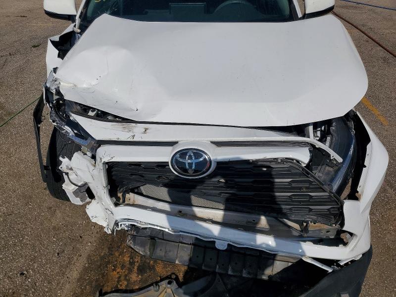 2023 Toyota Rav4 მანქანა იყიდება აუქციონზე, vin: 2T3W1RFV6PW278826, აუქციონის ნომერი: 56774086