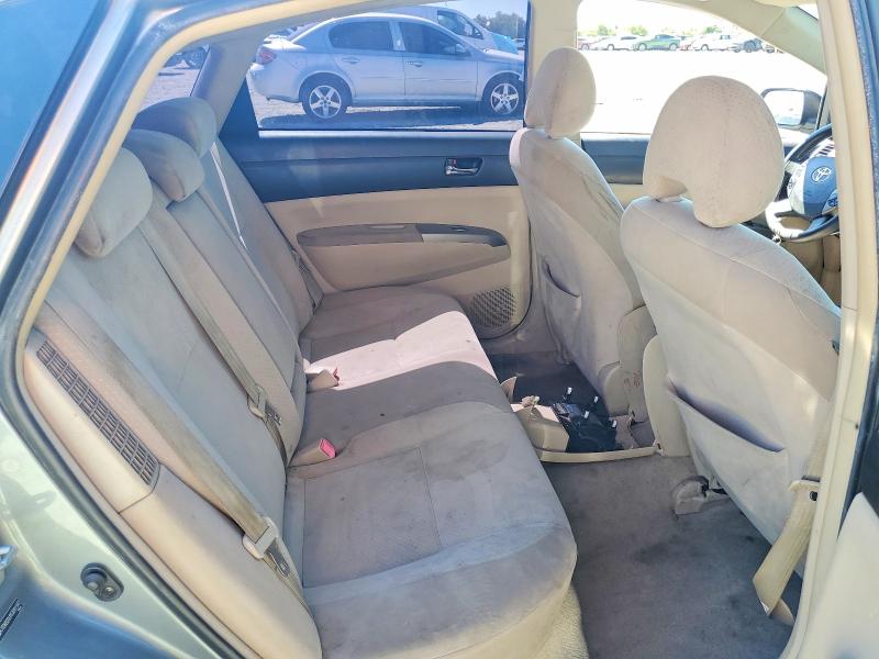 Продаж на аукціоні авто 2005 Toyota Prius, vin: JTDKB20U953091597, номер лоту: 58317396