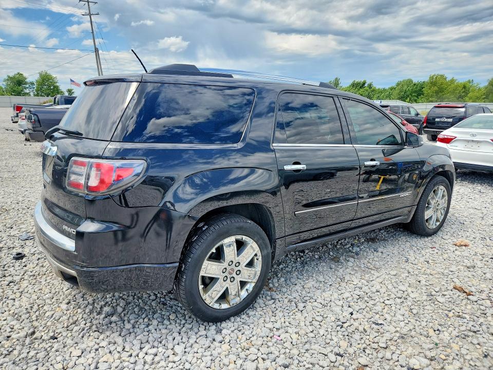Продажа на аукционе авто 2014 Gmc Acadia, vin: 1GKKVTKD9EJ291826, номер лота: 56263306