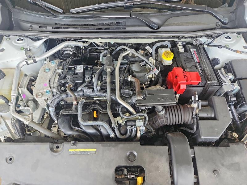 Aukcja sprzedaży 2025 Nissan Sentra, vin: 3N1AB8CVXSY283488, numer aukcji: 57950126