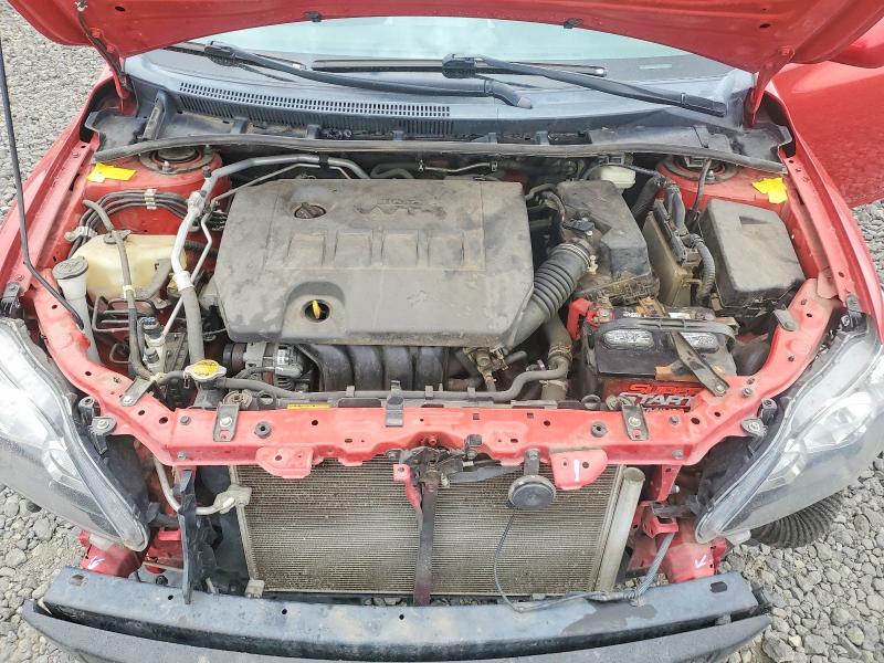 Продажа на аукционе авто 2013 Toyota Corolla, vin: 2T1BU4EE9DC925798, номер лота: 59163736