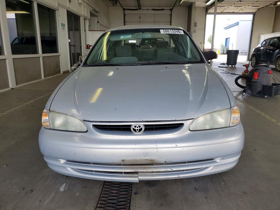 Aukcja sprzedaży 2000 Toyota Corolla, vin: 1NXBR12E8YZ407044, numer aukcji: 58613346