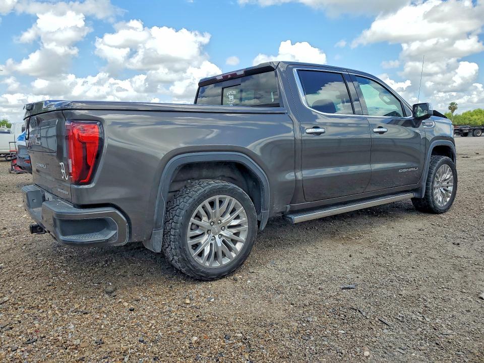 Aukcja sprzedaży 2019 Gmc Sierra, vin: 1GTU9FEL2KZ245832, numer aukcji: 56057956