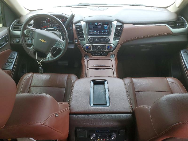 Aukcja sprzedaży 2015 Chevrolet Tahoe, vin: 1GNSKCKC5FR275581, numer aukcji: 57137986