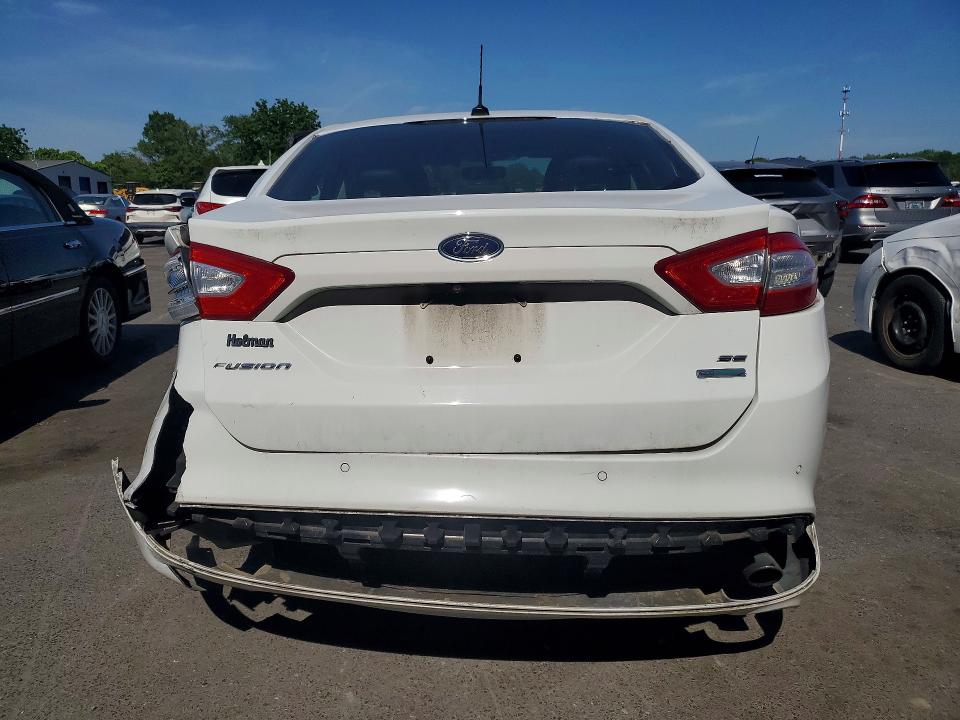 Продажа на аукционе авто 2015 Ford Fusion, vin: 1FA6P0HD7F5119050, номер лота: 56225806