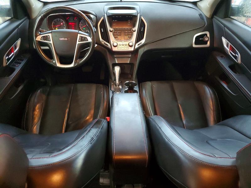 2013 Gmc Terrain მანქანა იყიდება აუქციონზე, vin: 2GKFLWE31D6218621, აუქციონის ნომერი: 58080536