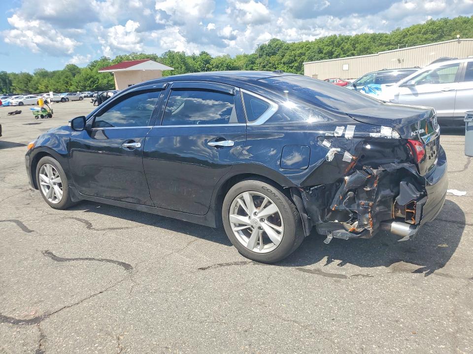 57004156 :رقم المزاد ، 1N4AL3AP9HC146809 vin ، 2017 Nissan Altima مزاد بيع